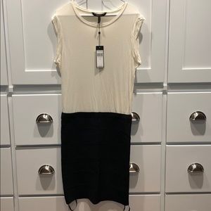 BCBG Dress